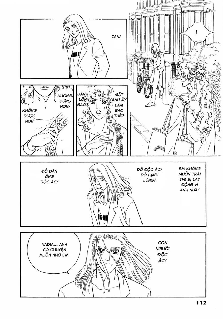 Ngự Trị Ta, Vị Chúa Tàn Bạo - Zankoku Na Kami Ga Shihaisuru Chapter 37 - 46