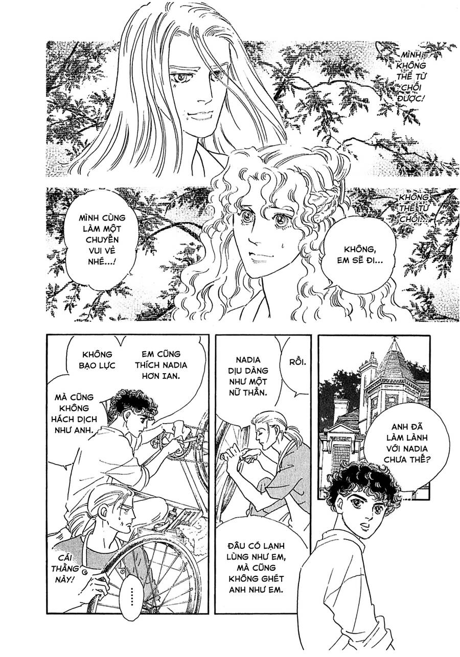 Ngự Trị Ta, Vị Chúa Tàn Bạo - Zankoku Na Kami Ga Shihaisuru Chapter 37 - 50