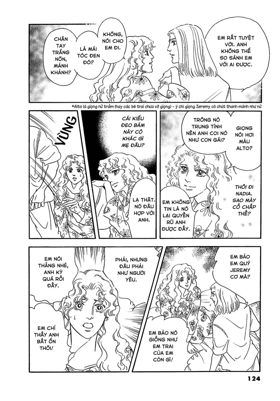 Ngự Trị Ta, Vị Chúa Tàn Bạo - Zankoku Na Kami Ga Shihaisuru Chapter 37 - 58