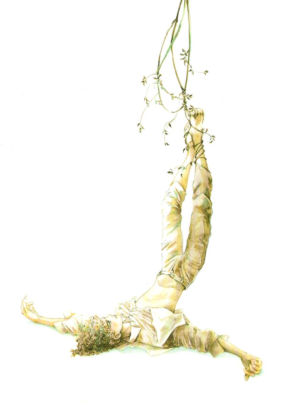 Ngự Trị Ta, Vị Chúa Tàn Bạo - Zankoku Na Kami Ga Shihaisuru Chapter 39 - 2