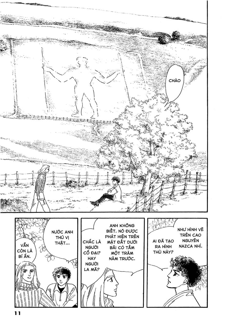 Ngự Trị Ta, Vị Chúa Tàn Bạo - Zankoku Na Kami Ga Shihaisuru Chapter 39 - 12