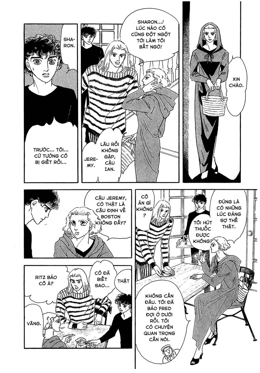 Ngự Trị Ta, Vị Chúa Tàn Bạo - Zankoku Na Kami Ga Shihaisuru Chapter 39 - 23