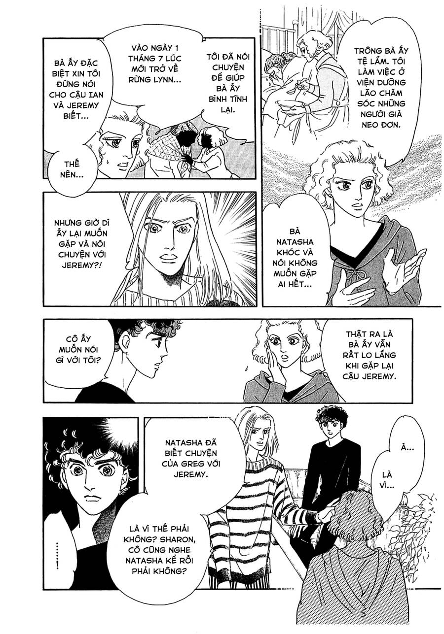 Ngự Trị Ta, Vị Chúa Tàn Bạo - Zankoku Na Kami Ga Shihaisuru Chapter 39 - 25