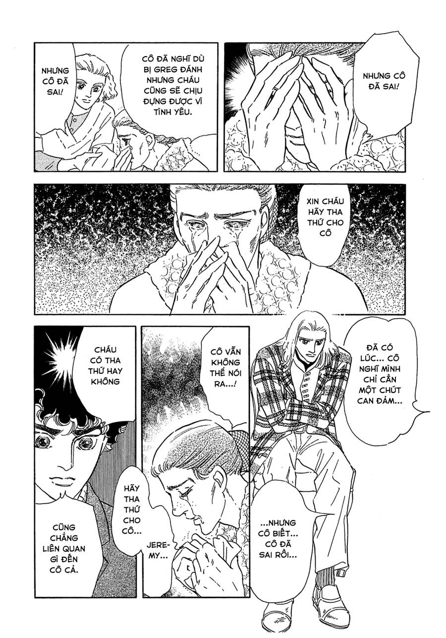 Ngự Trị Ta, Vị Chúa Tàn Bạo - Zankoku Na Kami Ga Shihaisuru Chapter 39 - 33