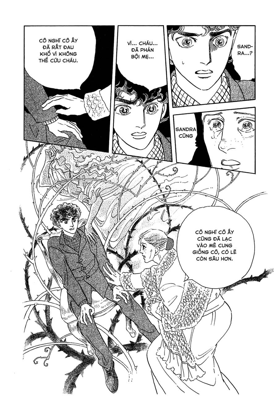 Ngự Trị Ta, Vị Chúa Tàn Bạo - Zankoku Na Kami Ga Shihaisuru Chapter 39 - 35