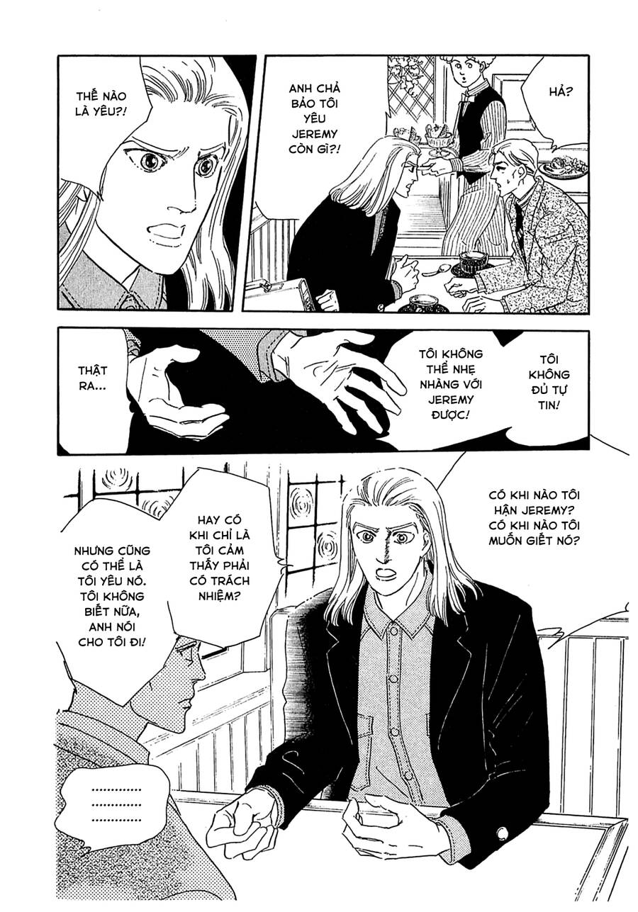 Ngự Trị Ta, Vị Chúa Tàn Bạo - Zankoku Na Kami Ga Shihaisuru Chapter 39 - 45