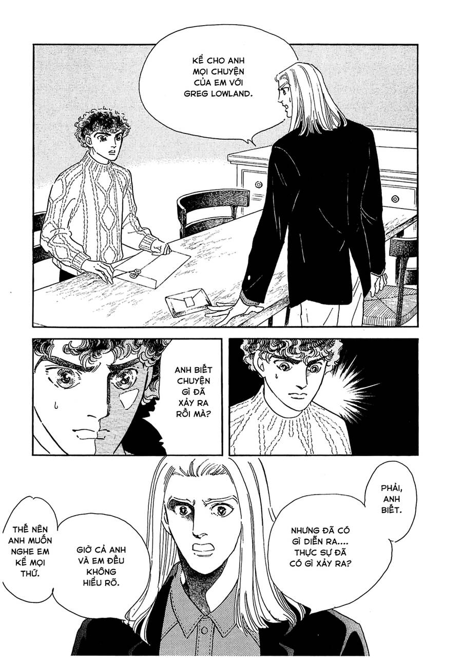 Ngự Trị Ta, Vị Chúa Tàn Bạo - Zankoku Na Kami Ga Shihaisuru Chapter 39 - 50