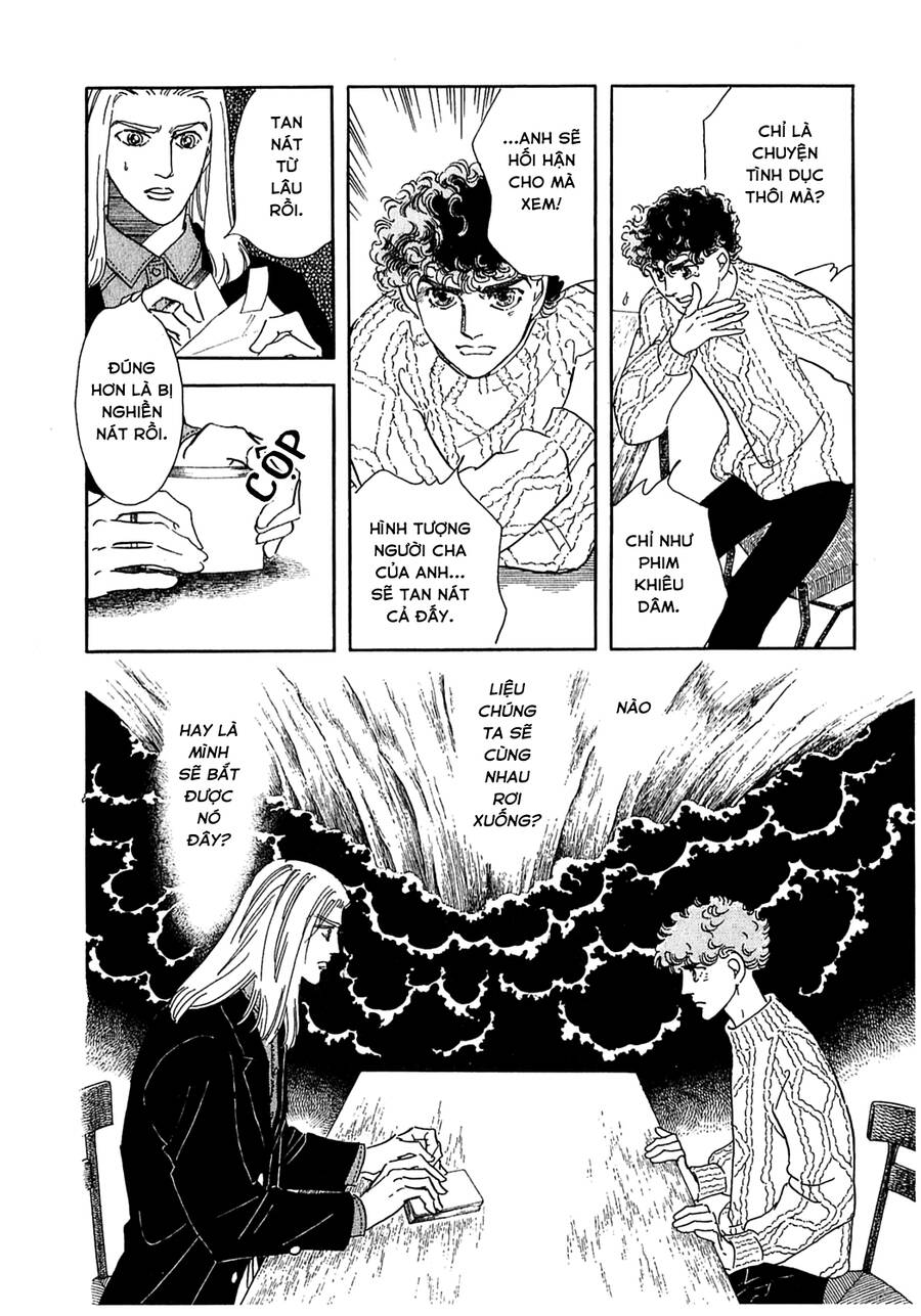 Ngự Trị Ta, Vị Chúa Tàn Bạo - Zankoku Na Kami Ga Shihaisuru Chapter 39 - 55