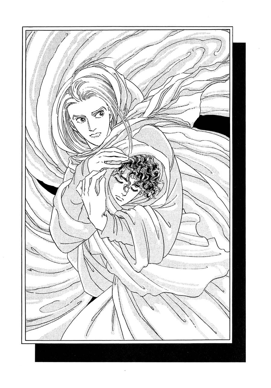 Ngự Trị Ta, Vị Chúa Tàn Bạo - Zankoku Na Kami Ga Shihaisuru Chapter 40 - 1