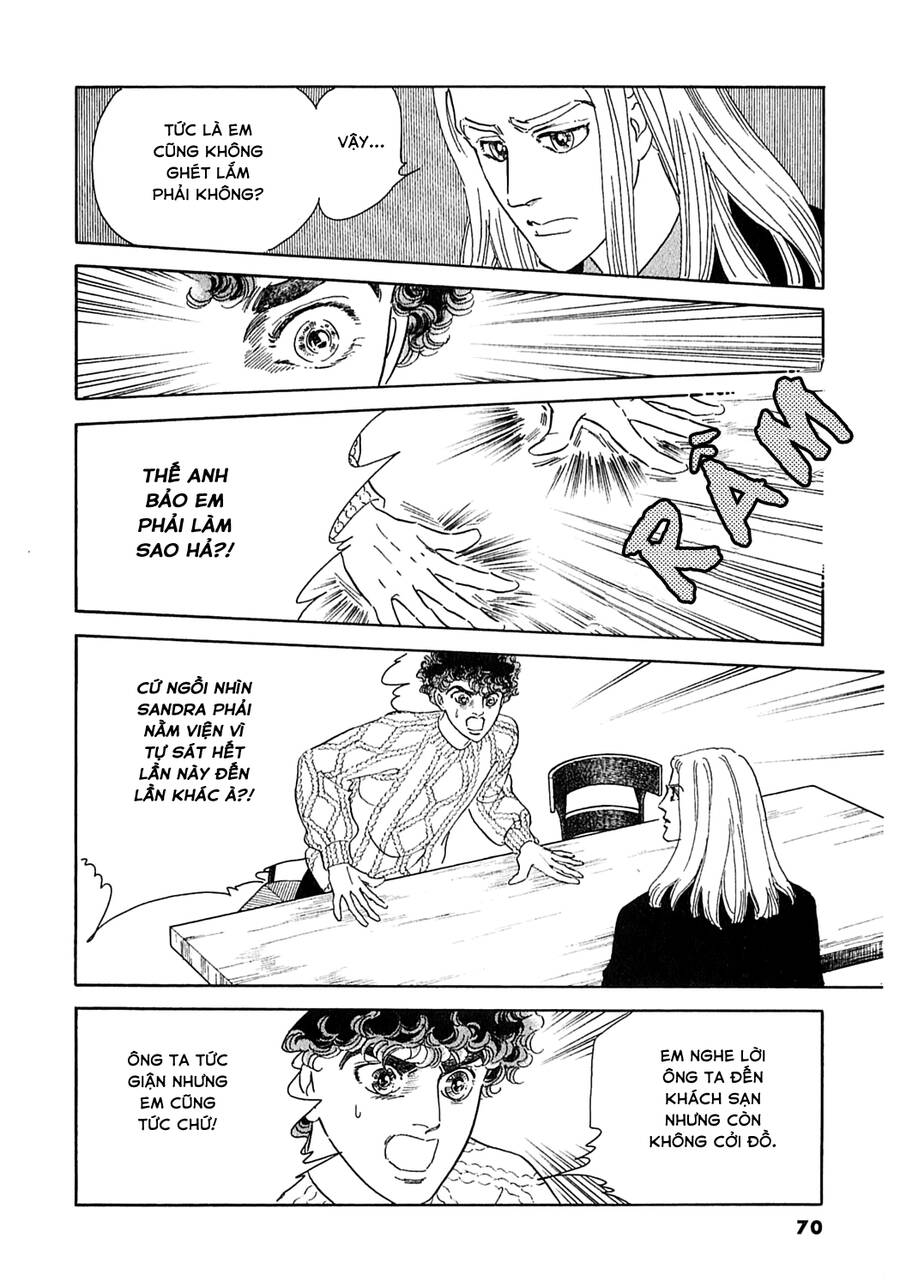 Ngự Trị Ta, Vị Chúa Tàn Bạo - Zankoku Na Kami Ga Shihaisuru Chapter 40 - 16