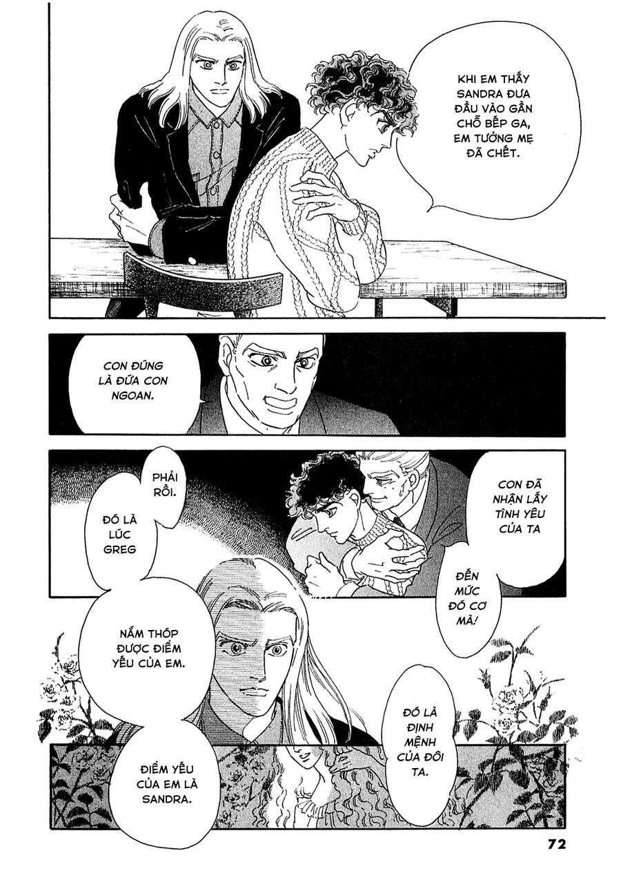 Ngự Trị Ta, Vị Chúa Tàn Bạo - Zankoku Na Kami Ga Shihaisuru Chapter 40 - 18