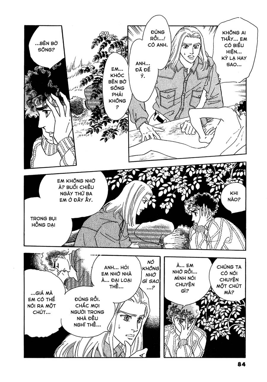 Ngự Trị Ta, Vị Chúa Tàn Bạo - Zankoku Na Kami Ga Shihaisuru Chapter 40 - 30