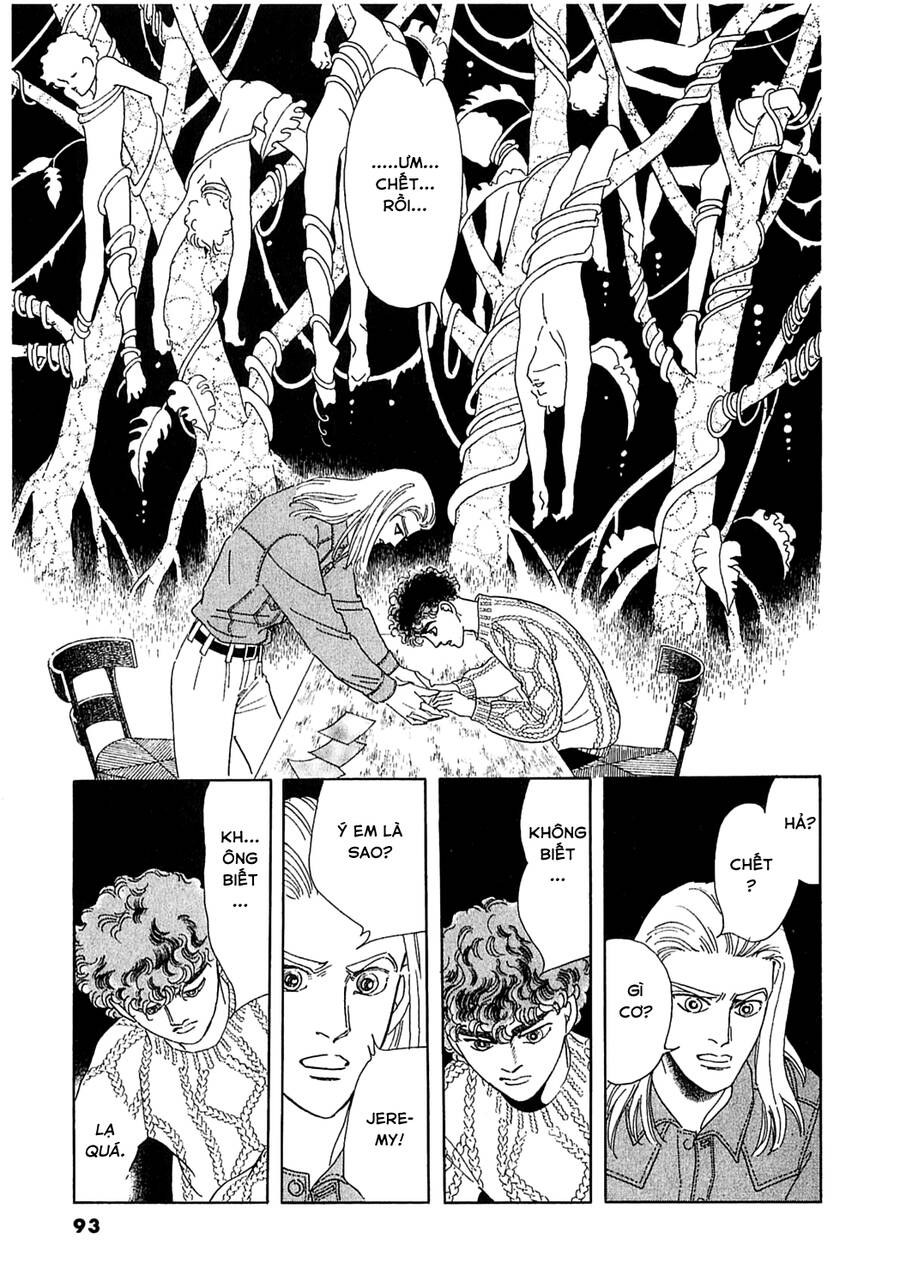 Ngự Trị Ta, Vị Chúa Tàn Bạo - Zankoku Na Kami Ga Shihaisuru Chapter 40 - 39