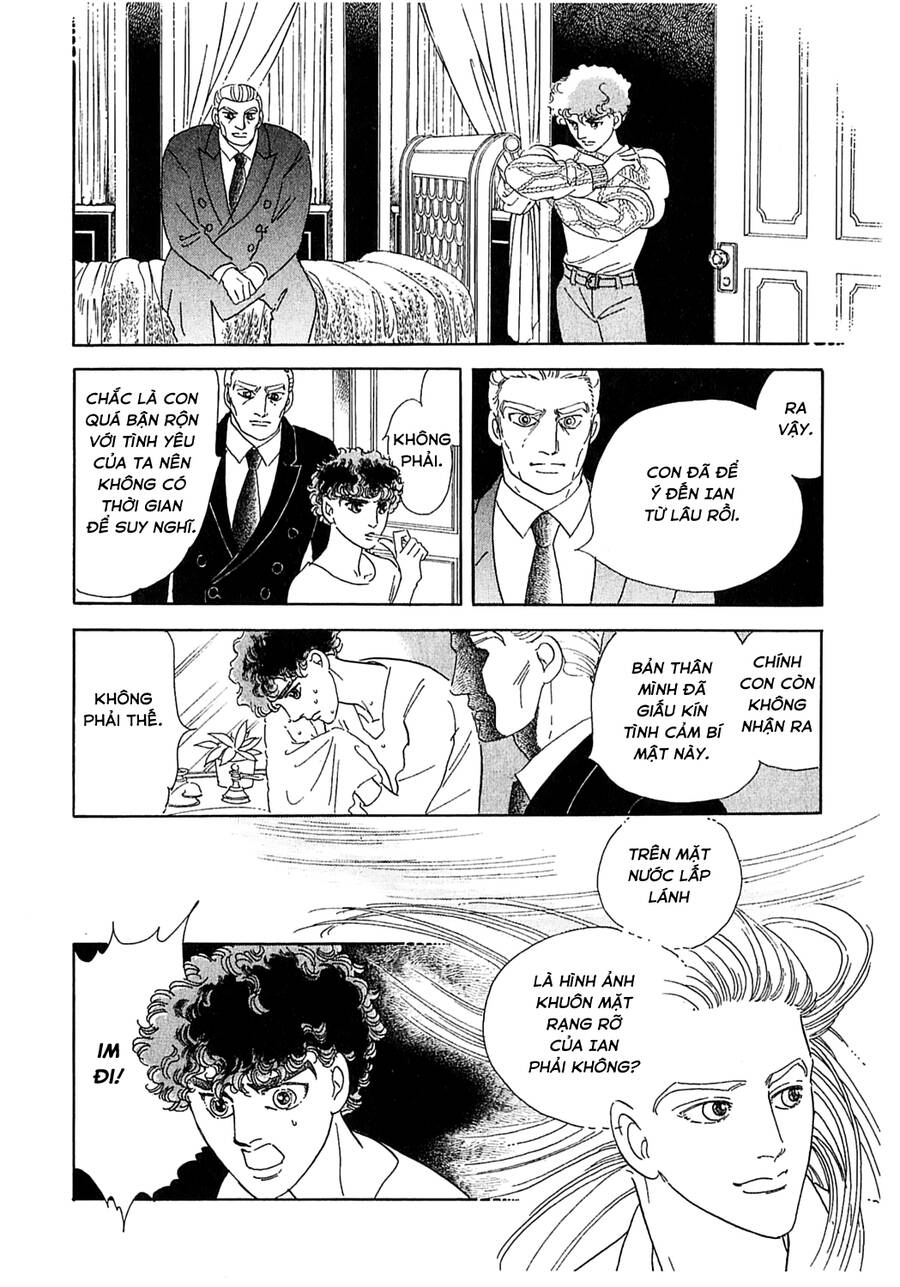 Ngự Trị Ta, Vị Chúa Tàn Bạo - Zankoku Na Kami Ga Shihaisuru Chapter 40 - 50