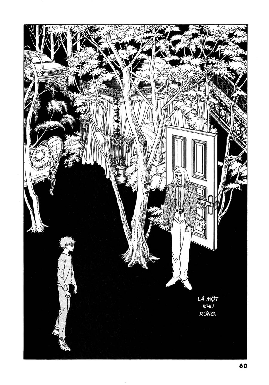 Ngự Trị Ta, Vị Chúa Tàn Bạo - Zankoku Na Kami Ga Shihaisuru Chapter 40 - 6