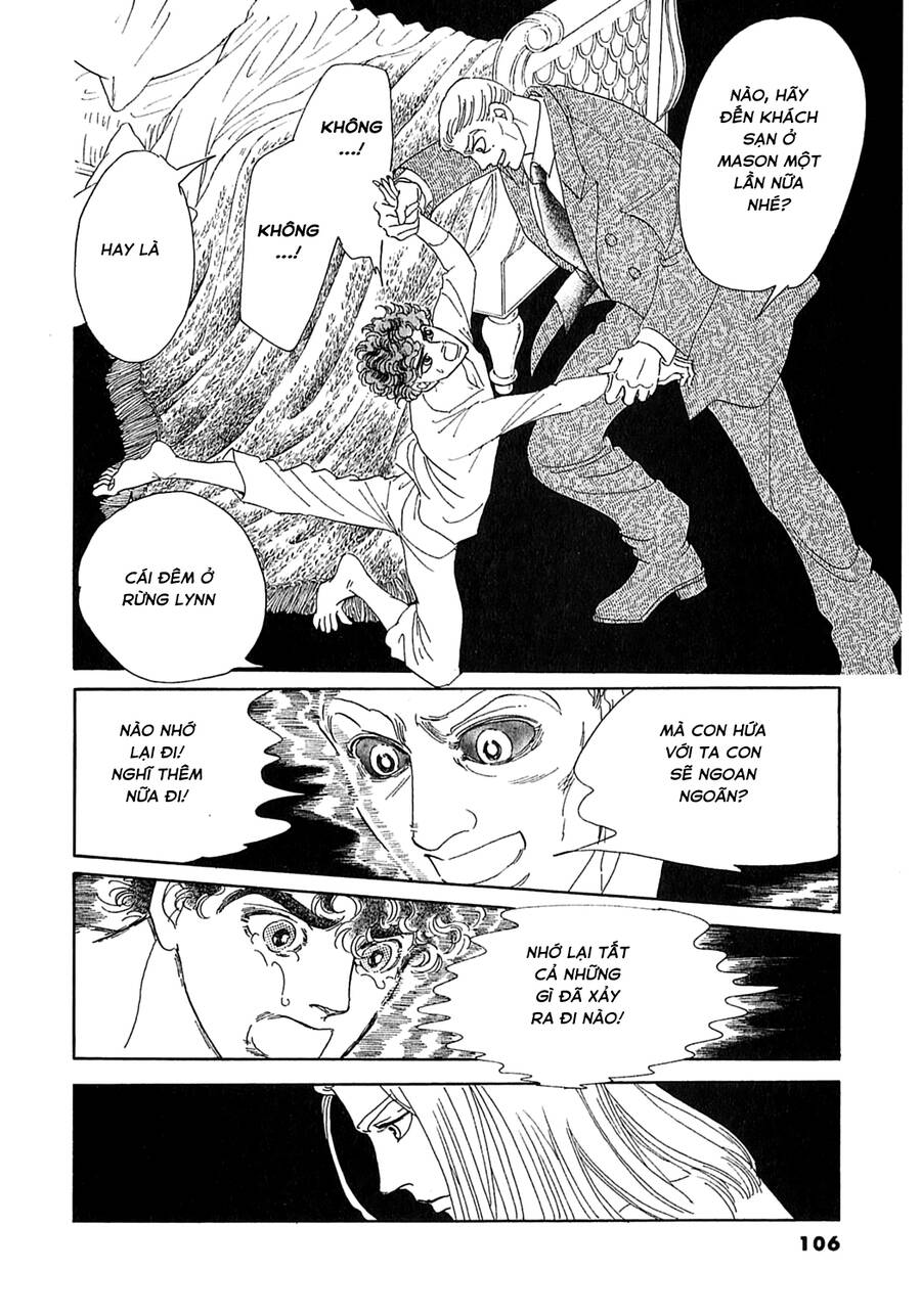 Ngự Trị Ta, Vị Chúa Tàn Bạo - Zankoku Na Kami Ga Shihaisuru Chapter 40 - 52