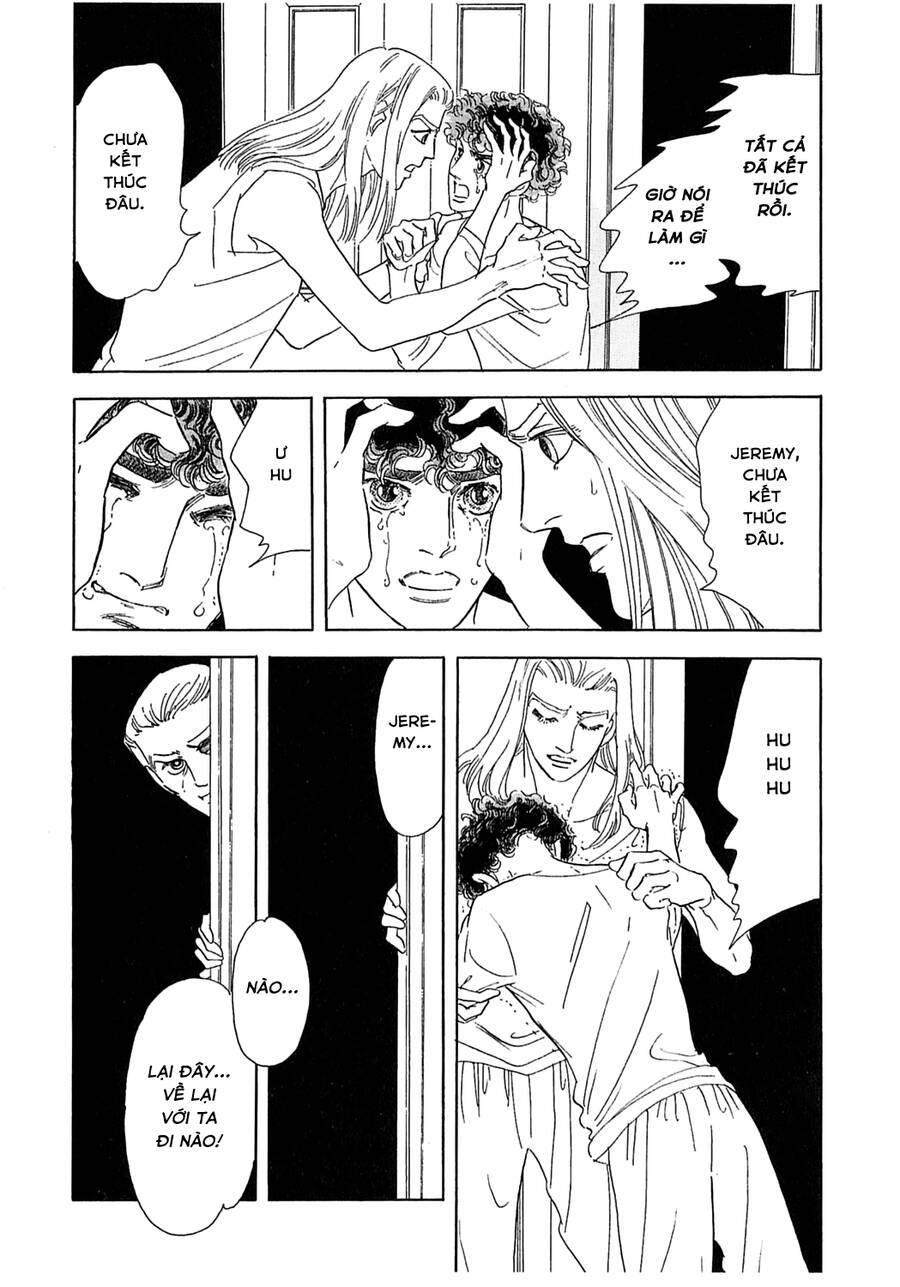 Ngự Trị Ta, Vị Chúa Tàn Bạo - Zankoku Na Kami Ga Shihaisuru Chapter 40 - 55