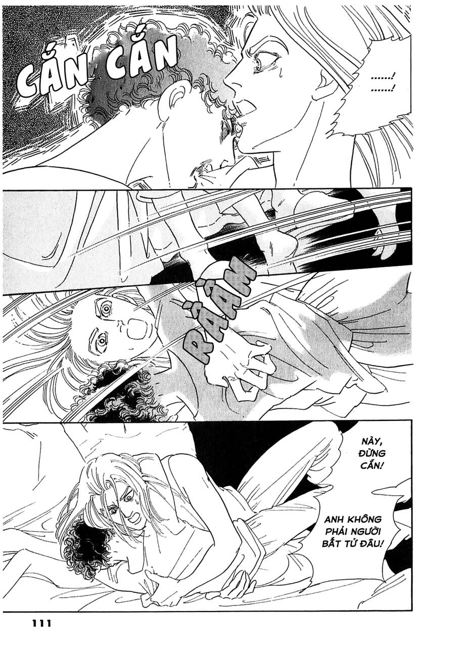 Ngự Trị Ta, Vị Chúa Tàn Bạo - Zankoku Na Kami Ga Shihaisuru Chapter 40 - 57