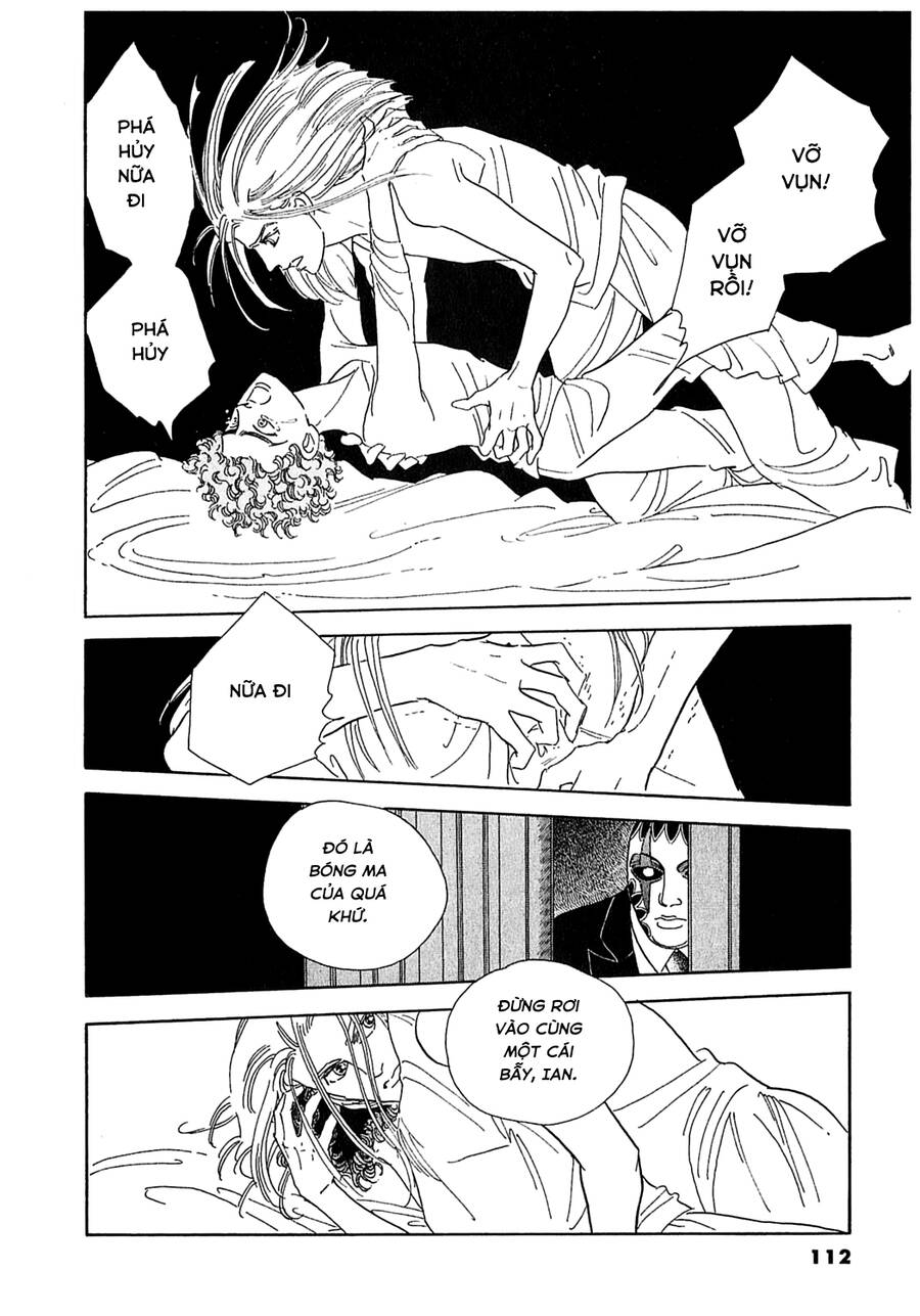 Ngự Trị Ta, Vị Chúa Tàn Bạo - Zankoku Na Kami Ga Shihaisuru Chapter 40 - 58