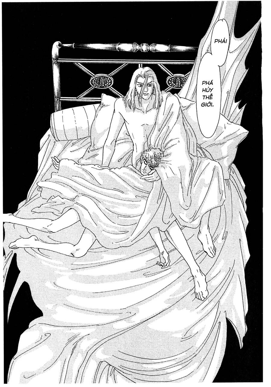 Ngự Trị Ta, Vị Chúa Tàn Bạo - Zankoku Na Kami Ga Shihaisuru Chapter 40 - 65