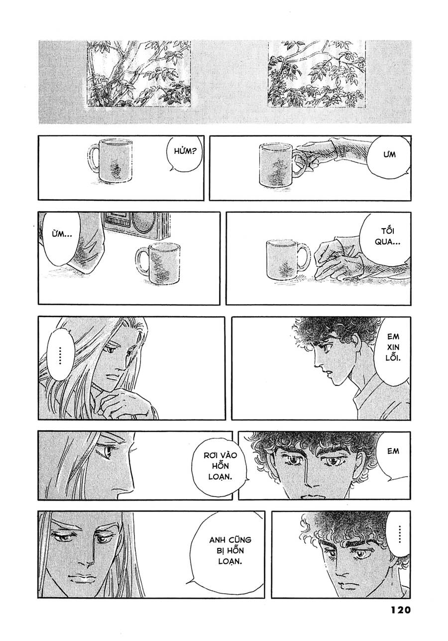 Ngự Trị Ta, Vị Chúa Tàn Bạo - Zankoku Na Kami Ga Shihaisuru Chapter 40 - 66