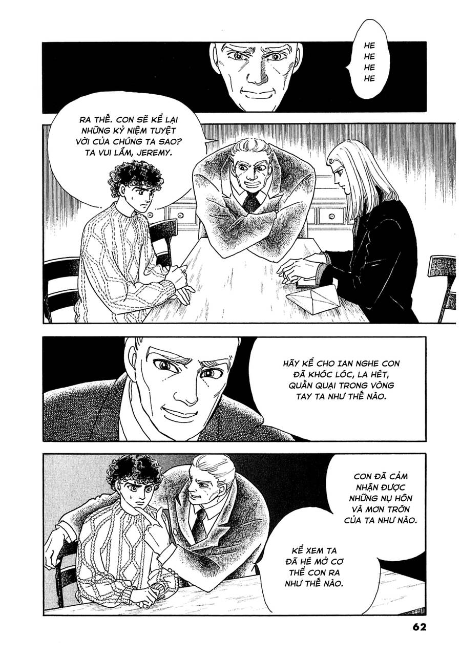 Ngự Trị Ta, Vị Chúa Tàn Bạo - Zankoku Na Kami Ga Shihaisuru Chapter 40 - 8