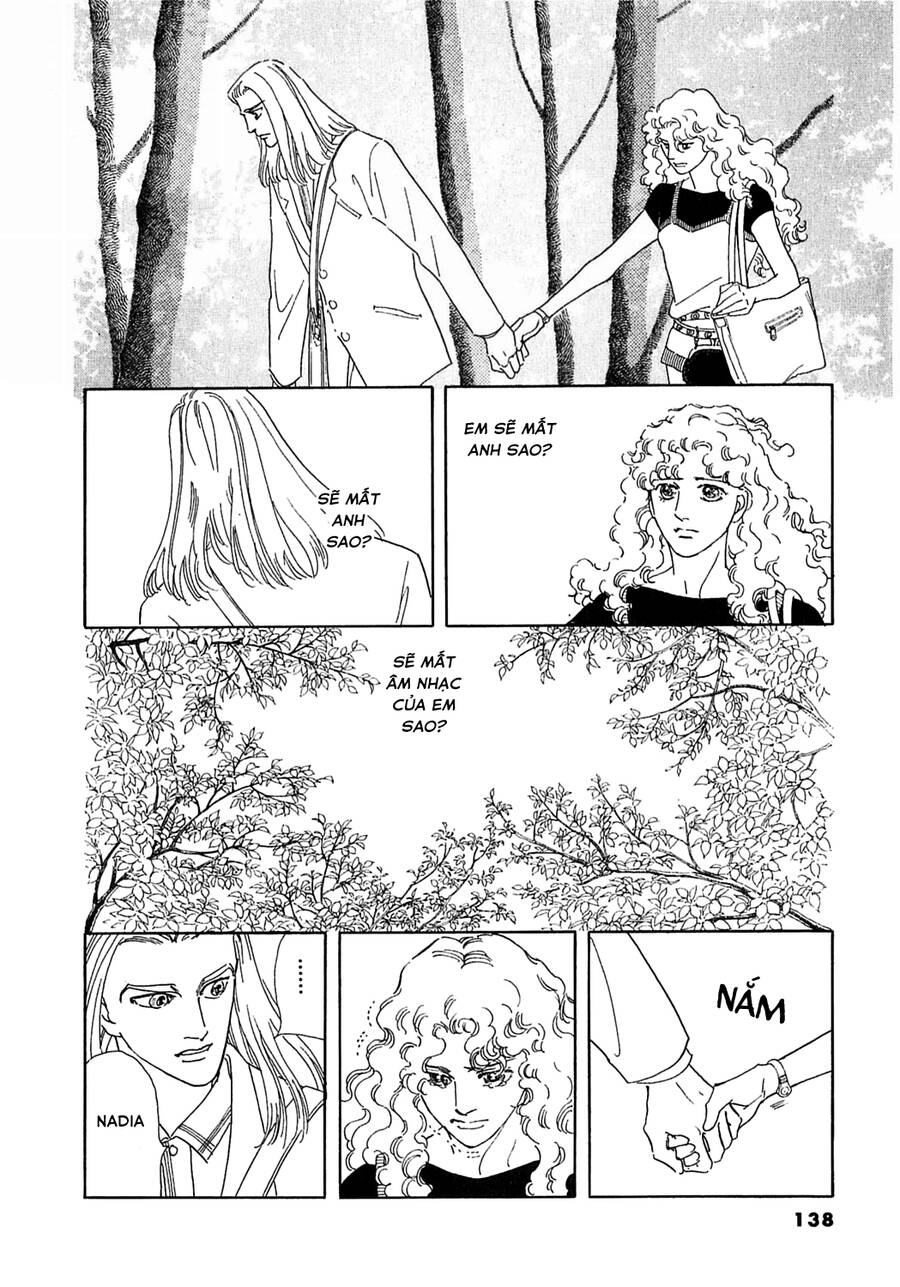 Ngự Trị Ta, Vị Chúa Tàn Bạo - Zankoku Na Kami Ga Shihaisuru Chapter 41 - 16