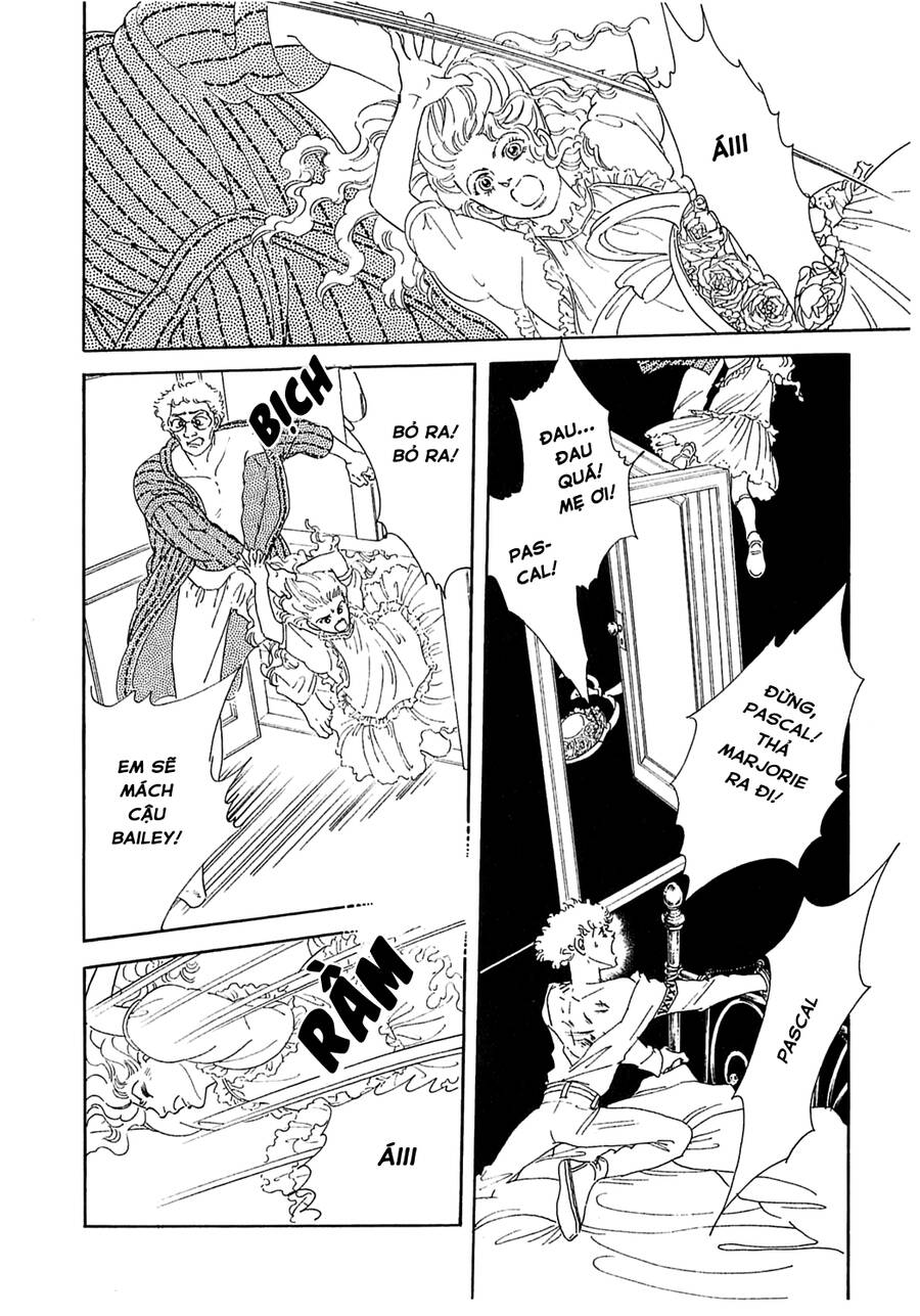 Ngự Trị Ta, Vị Chúa Tàn Bạo - Zankoku Na Kami Ga Shihaisuru Chapter 41 - 32