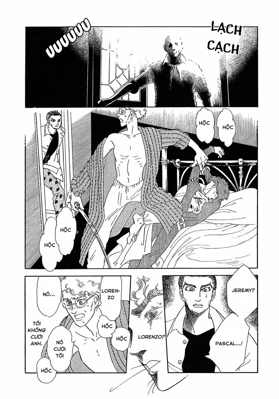 Ngự Trị Ta, Vị Chúa Tàn Bạo - Zankoku Na Kami Ga Shihaisuru Chapter 41 - 39