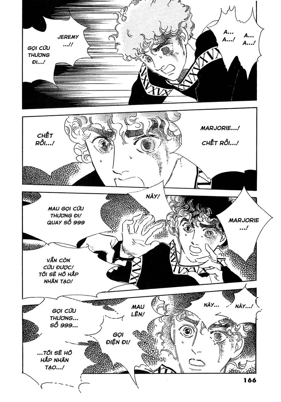 Ngự Trị Ta, Vị Chúa Tàn Bạo - Zankoku Na Kami Ga Shihaisuru Chapter 41 - 44