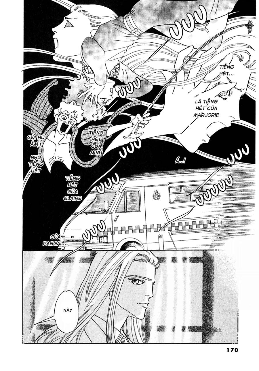 Ngự Trị Ta, Vị Chúa Tàn Bạo - Zankoku Na Kami Ga Shihaisuru Chapter 41 - 48