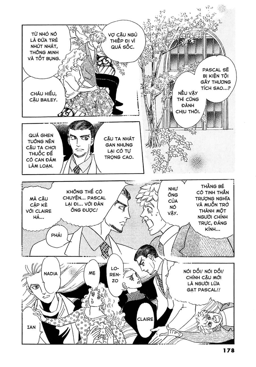 Ngự Trị Ta, Vị Chúa Tàn Bạo - Zankoku Na Kami Ga Shihaisuru Chapter 41 - 56