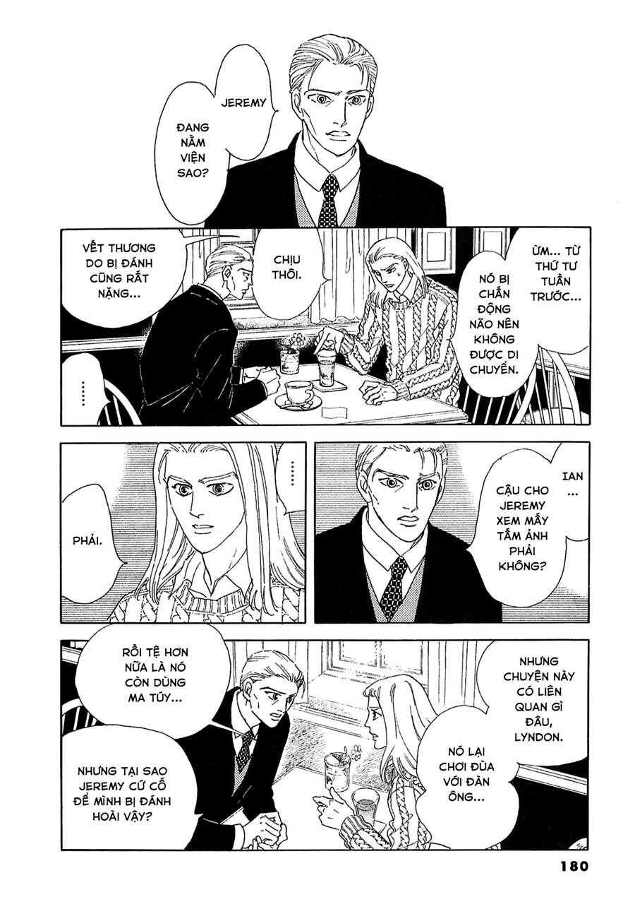 Ngự Trị Ta, Vị Chúa Tàn Bạo - Zankoku Na Kami Ga Shihaisuru Chapter 41 - 58