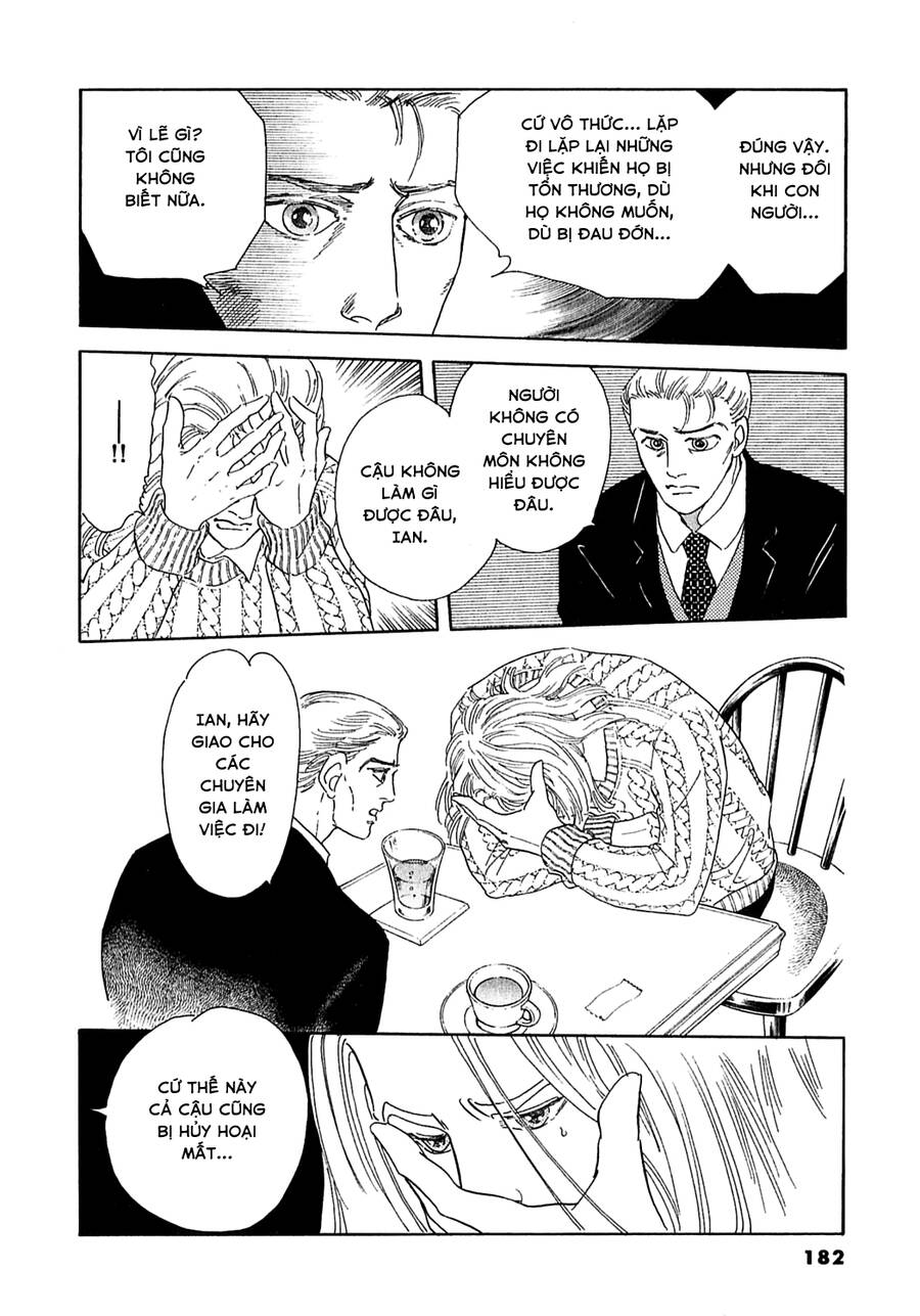 Ngự Trị Ta, Vị Chúa Tàn Bạo - Zankoku Na Kami Ga Shihaisuru Chapter 41 - 60