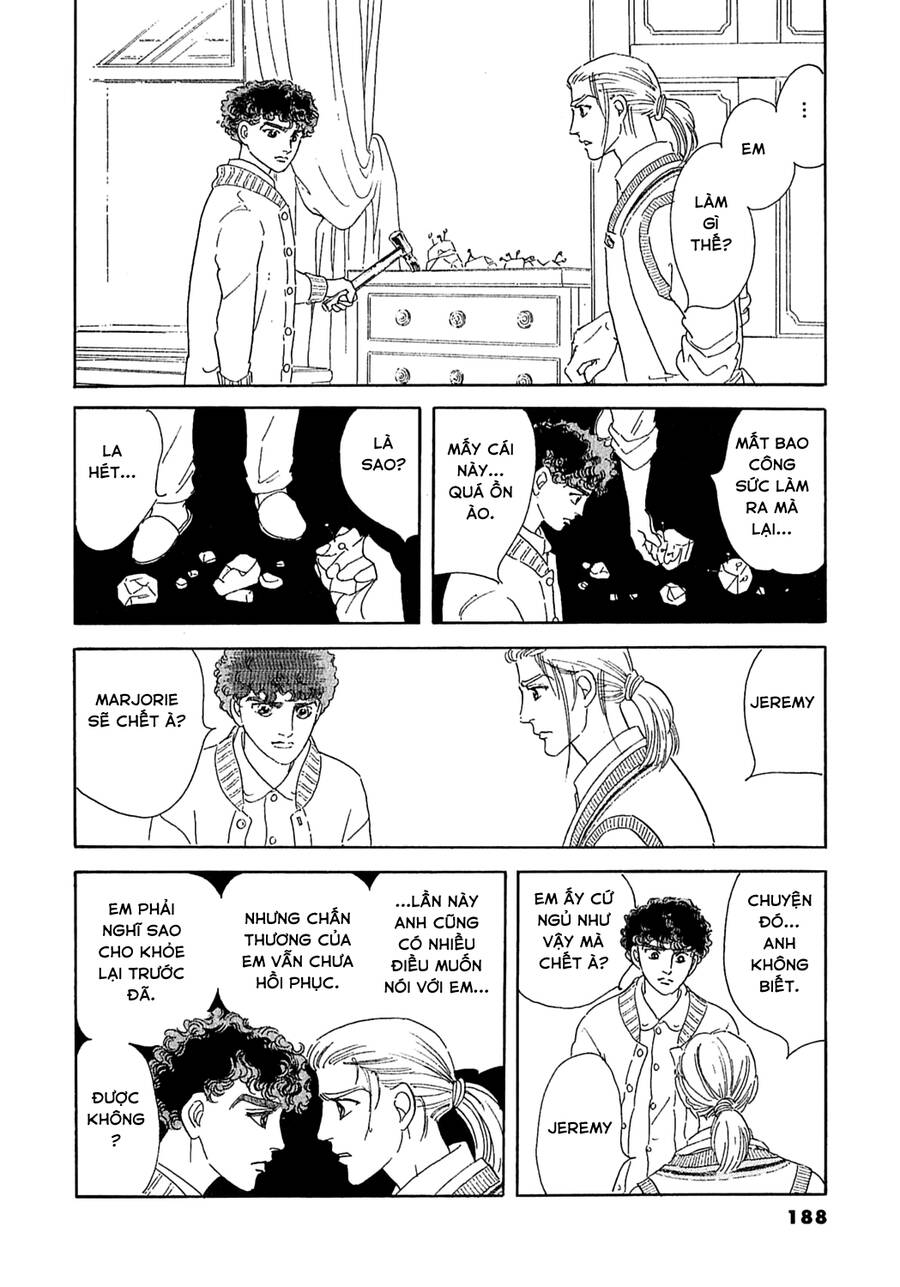 Ngự Trị Ta, Vị Chúa Tàn Bạo - Zankoku Na Kami Ga Shihaisuru Chapter 41 - 66