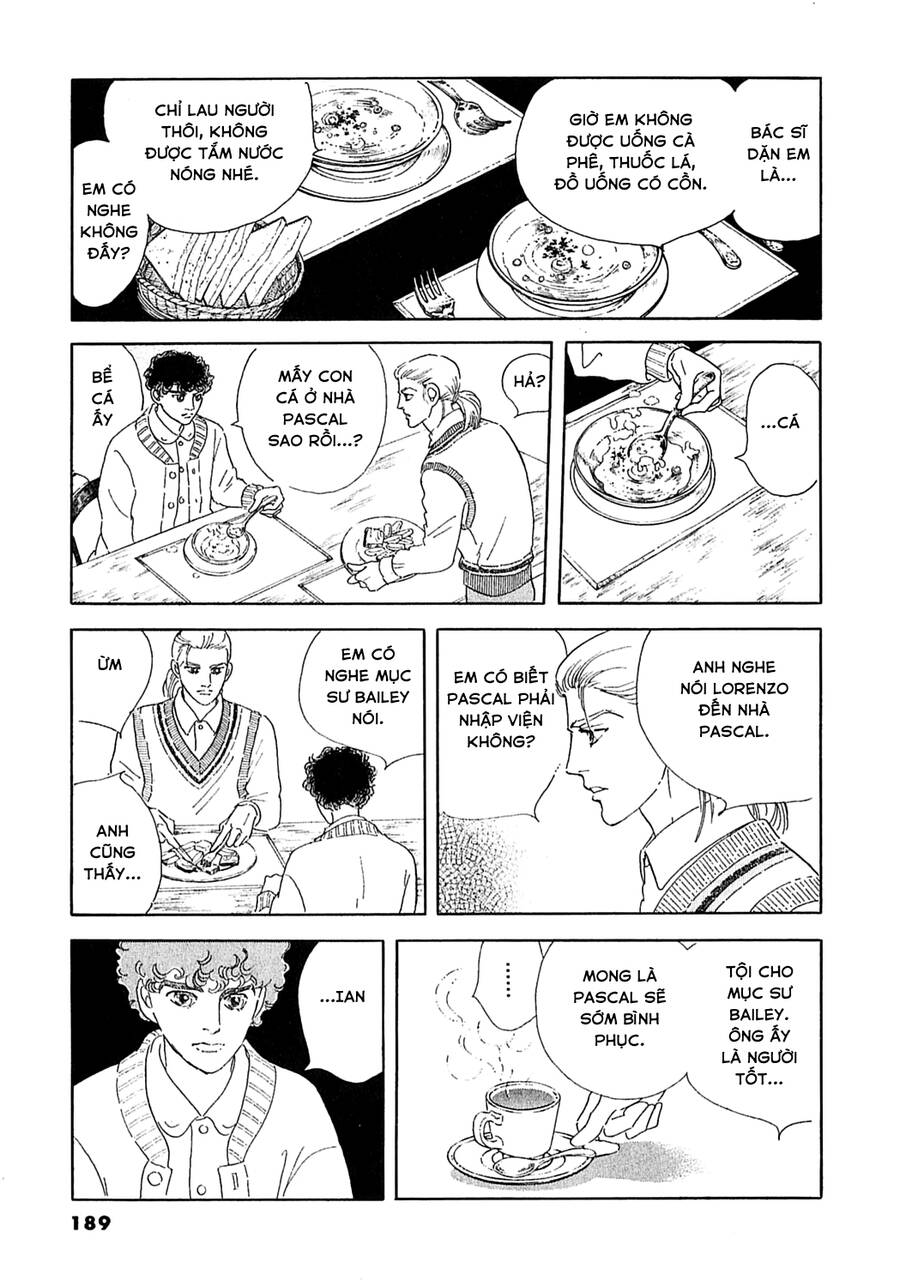 Ngự Trị Ta, Vị Chúa Tàn Bạo - Zankoku Na Kami Ga Shihaisuru Chapter 41 - 67