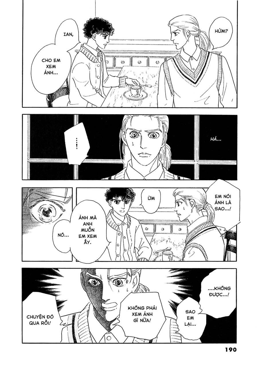 Ngự Trị Ta, Vị Chúa Tàn Bạo - Zankoku Na Kami Ga Shihaisuru Chapter 41 - 68