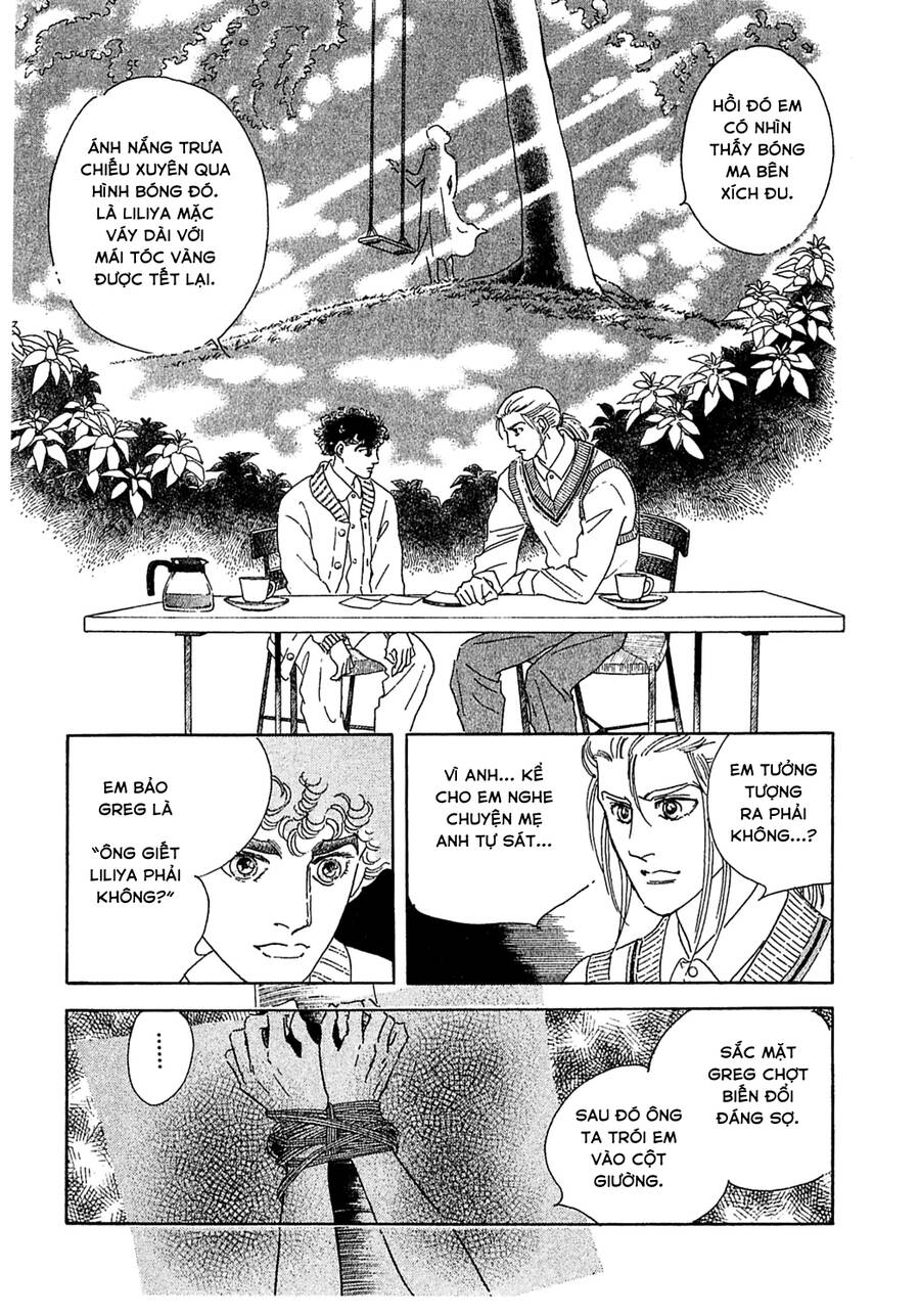 Ngự Trị Ta, Vị Chúa Tàn Bạo - Zankoku Na Kami Ga Shihaisuru Chapter 42 - 14