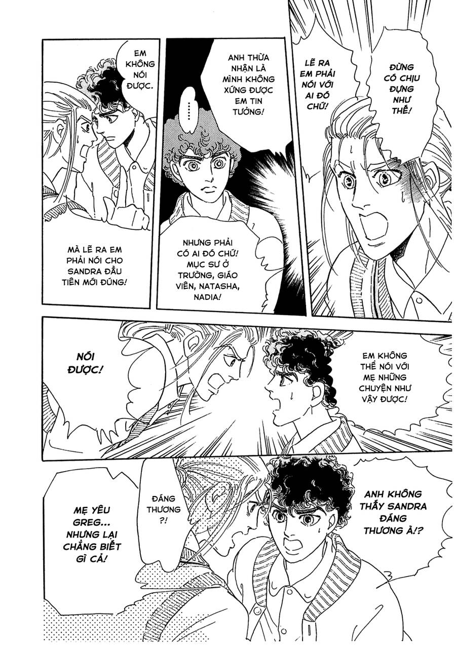 Ngự Trị Ta, Vị Chúa Tàn Bạo - Zankoku Na Kami Ga Shihaisuru Chapter 42 - 31