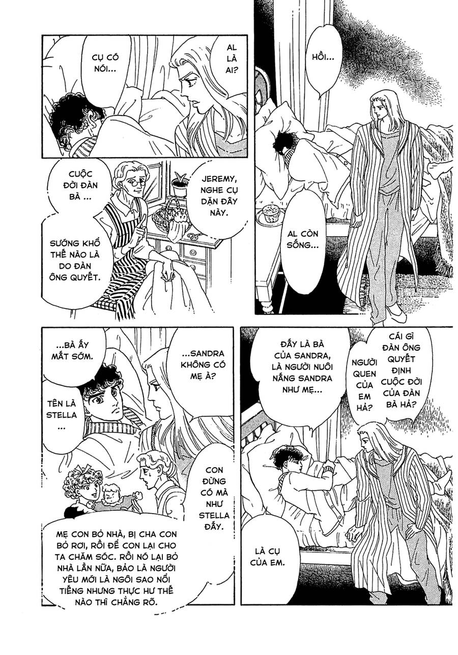 Ngự Trị Ta, Vị Chúa Tàn Bạo - Zankoku Na Kami Ga Shihaisuru Chapter 42 - 41