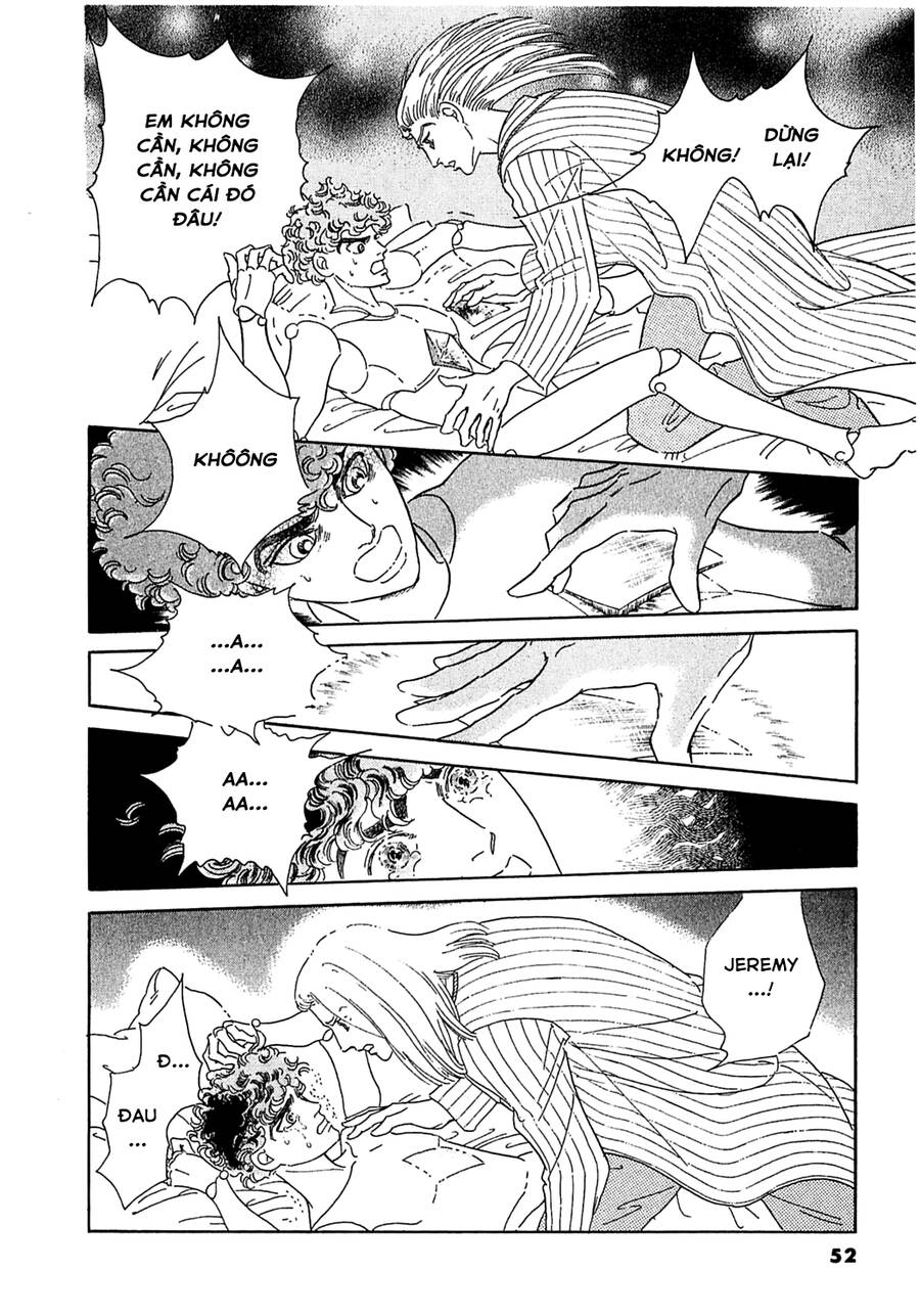 Ngự Trị Ta, Vị Chúa Tàn Bạo - Zankoku Na Kami Ga Shihaisuru Chapter 42 - 53