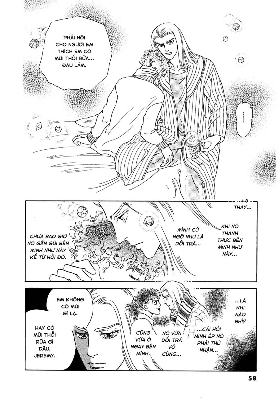 Ngự Trị Ta, Vị Chúa Tàn Bạo - Zankoku Na Kami Ga Shihaisuru Chapter 42 - 59