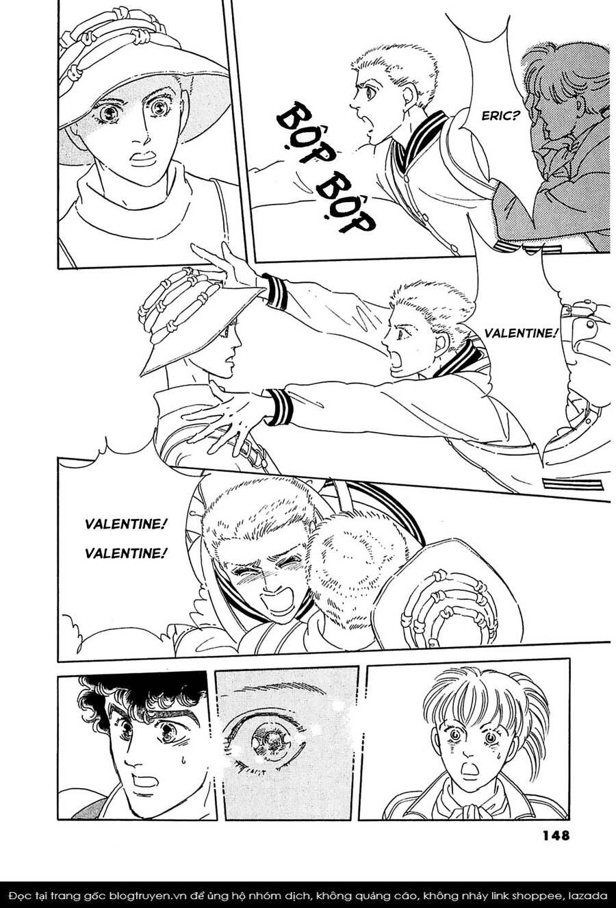 Ngự Trị Ta, Vị Chúa Tàn Bạo - Zankoku Na Kami Ga Shihaisuru Chapter 44 - 22