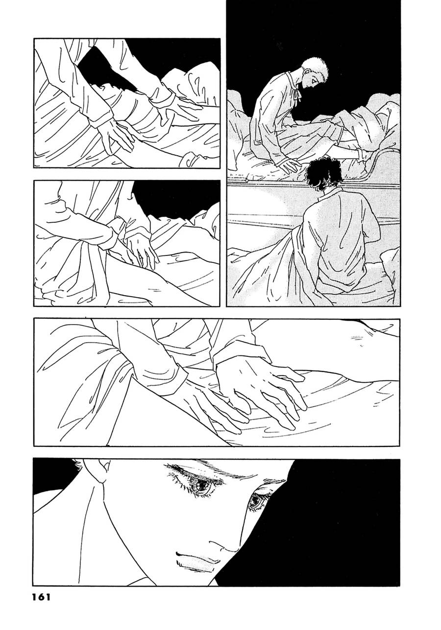 Ngự Trị Ta, Vị Chúa Tàn Bạo - Zankoku Na Kami Ga Shihaisuru Chapter 44 - 35