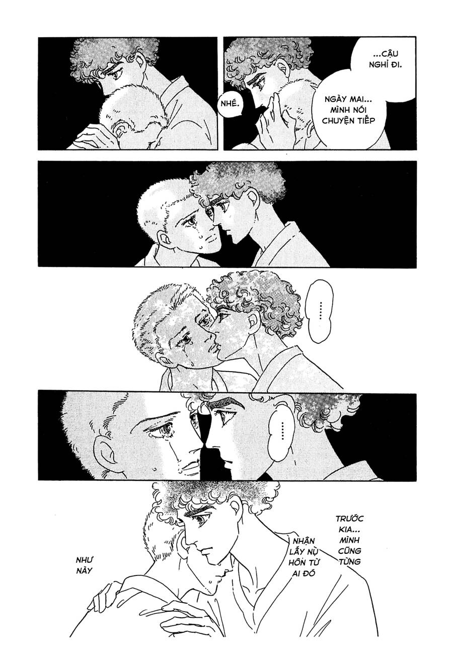 Ngự Trị Ta, Vị Chúa Tàn Bạo - Zankoku Na Kami Ga Shihaisuru Chapter 44 - 38