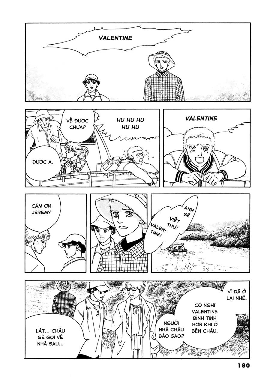 Ngự Trị Ta, Vị Chúa Tàn Bạo - Zankoku Na Kami Ga Shihaisuru Chapter 44 - 54