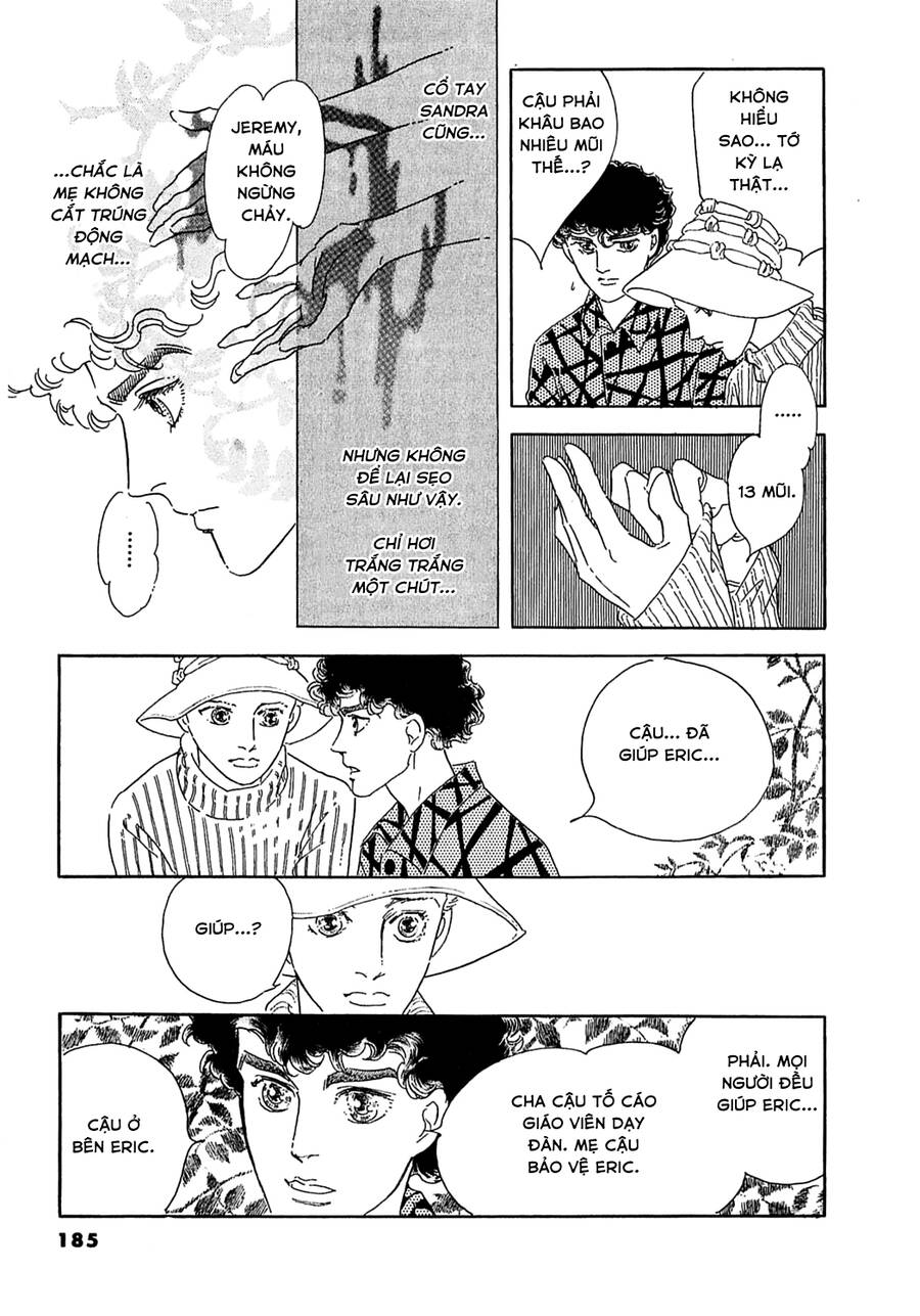 Ngự Trị Ta, Vị Chúa Tàn Bạo - Zankoku Na Kami Ga Shihaisuru Chapter 44 - 59