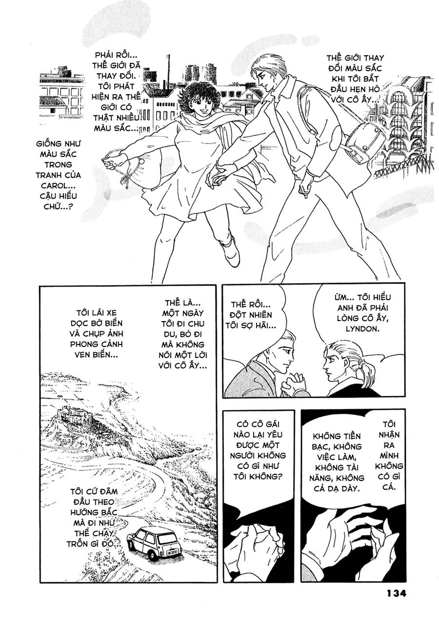 Ngự Trị Ta, Vị Chúa Tàn Bạo - Zankoku Na Kami Ga Shihaisuru Chapter 44 - 8