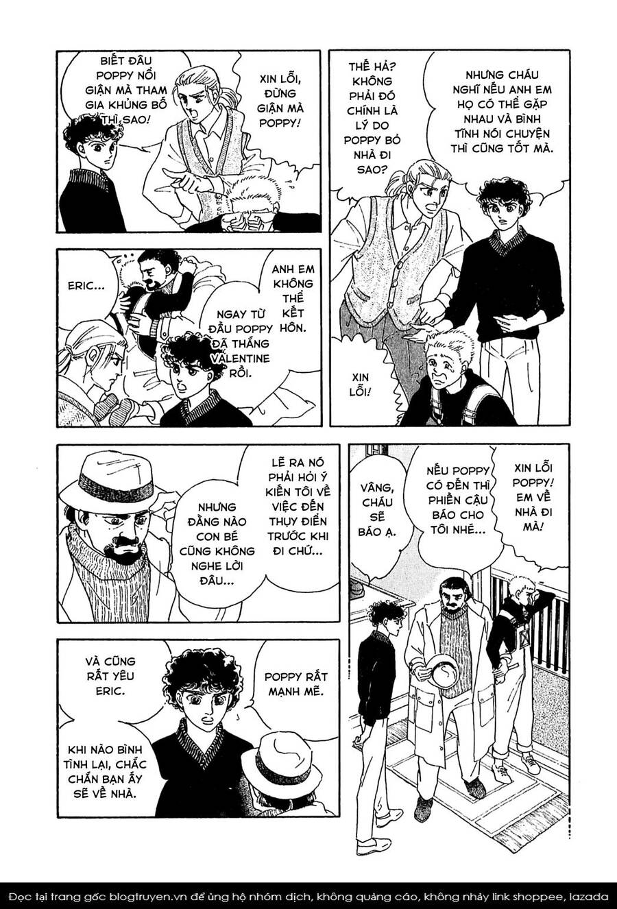 Ngự Trị Ta, Vị Chúa Tàn Bạo - Zankoku Na Kami Ga Shihaisuru Chapter  45 - 11