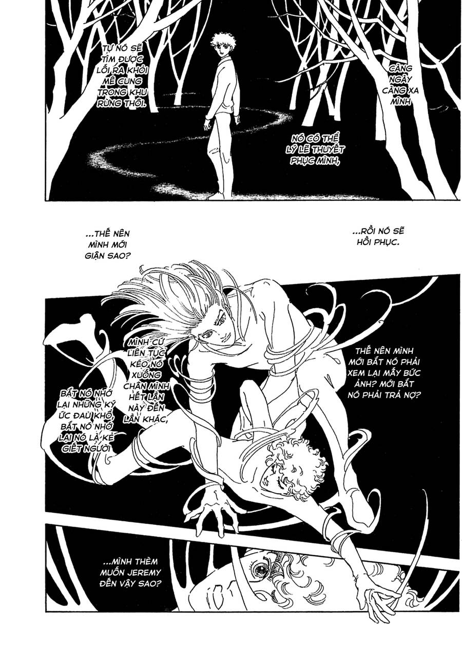 Ngự Trị Ta, Vị Chúa Tàn Bạo - Zankoku Na Kami Ga Shihaisuru Chapter  45 - 13